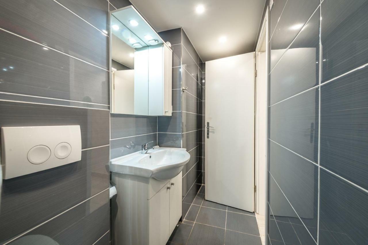 Apartment Duci Split Eksteriør billede